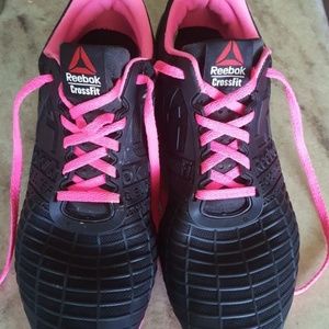 Reebok Crossfit Sprint Training Shoes